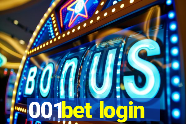 001bet login